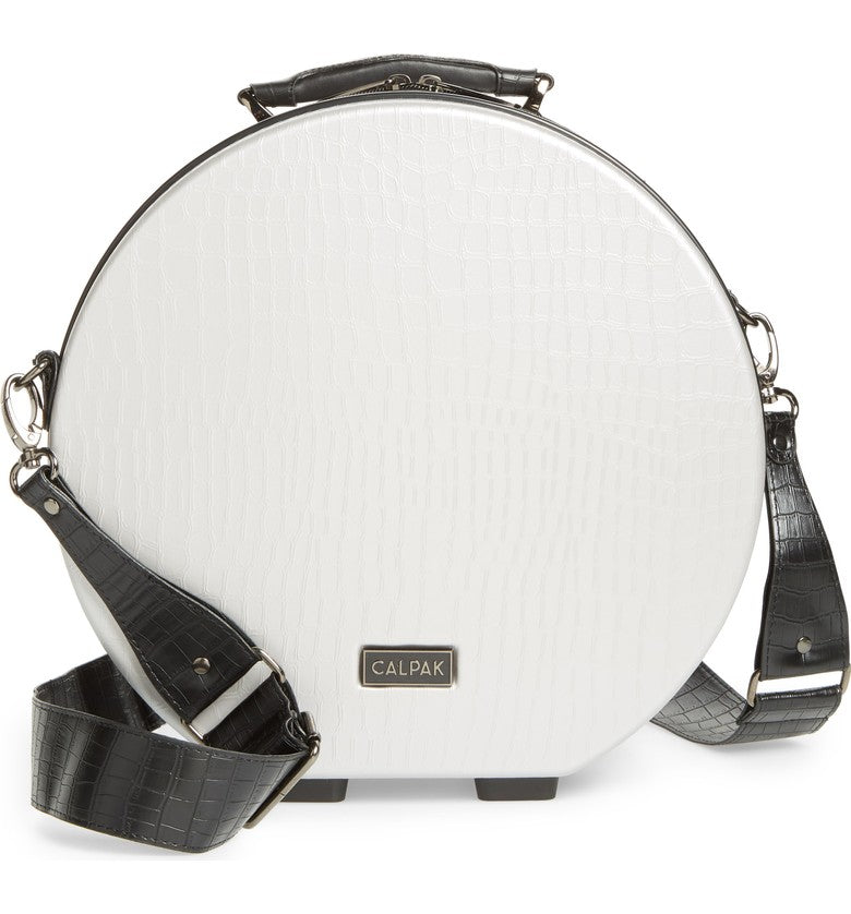 What is the purpose of a Hat Box?
