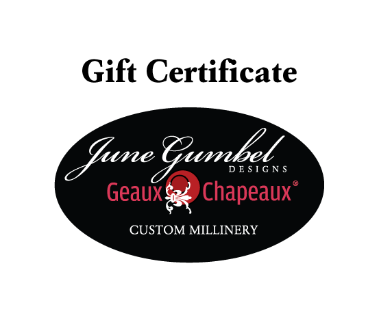 Gift Certificates